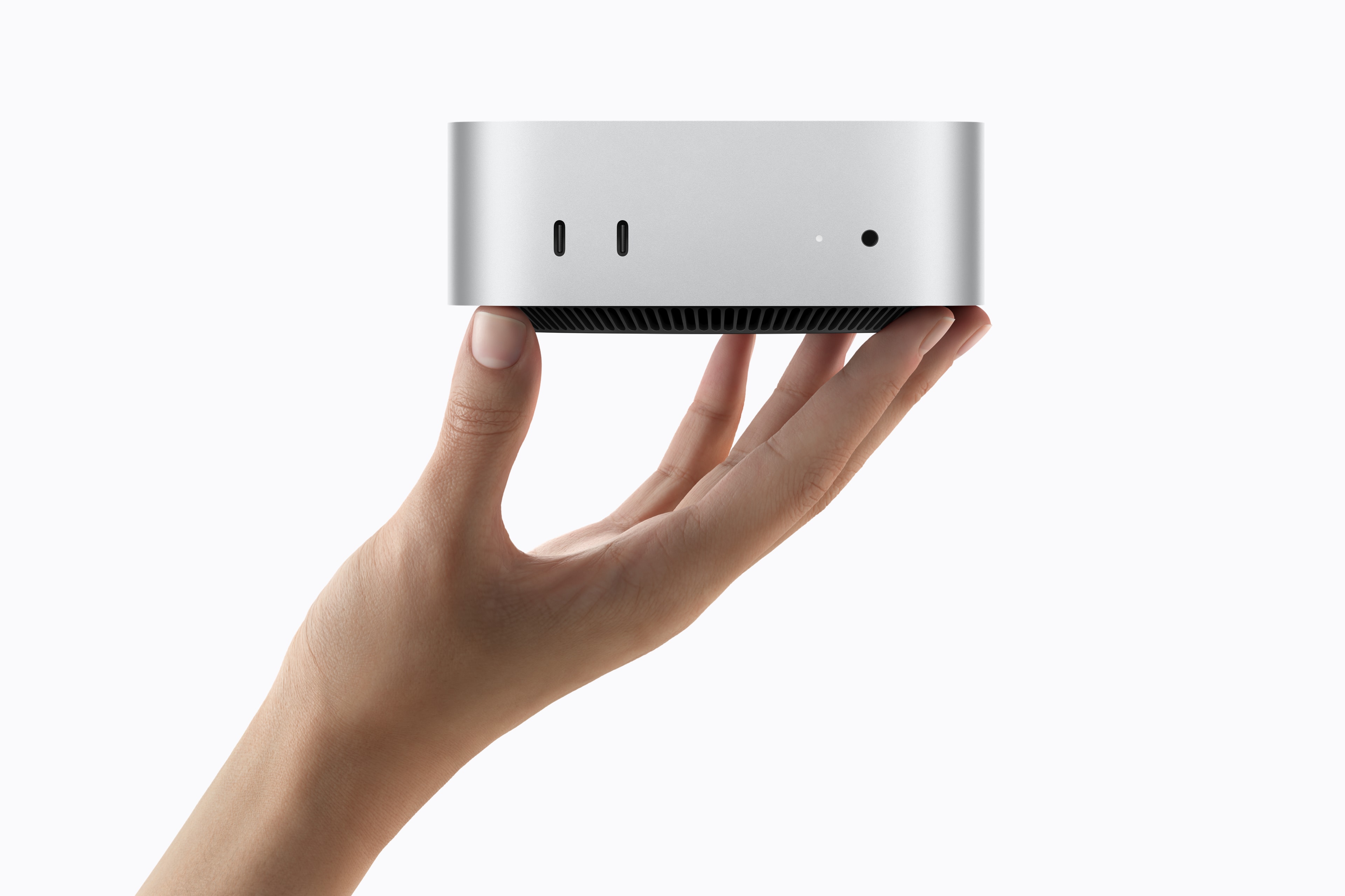 Mac Studio M5 Ultra เร็วขึ้น 4.3 เท่า เปลี่ยนเกม AI และเวิร์กโฟลว์มือโปร
