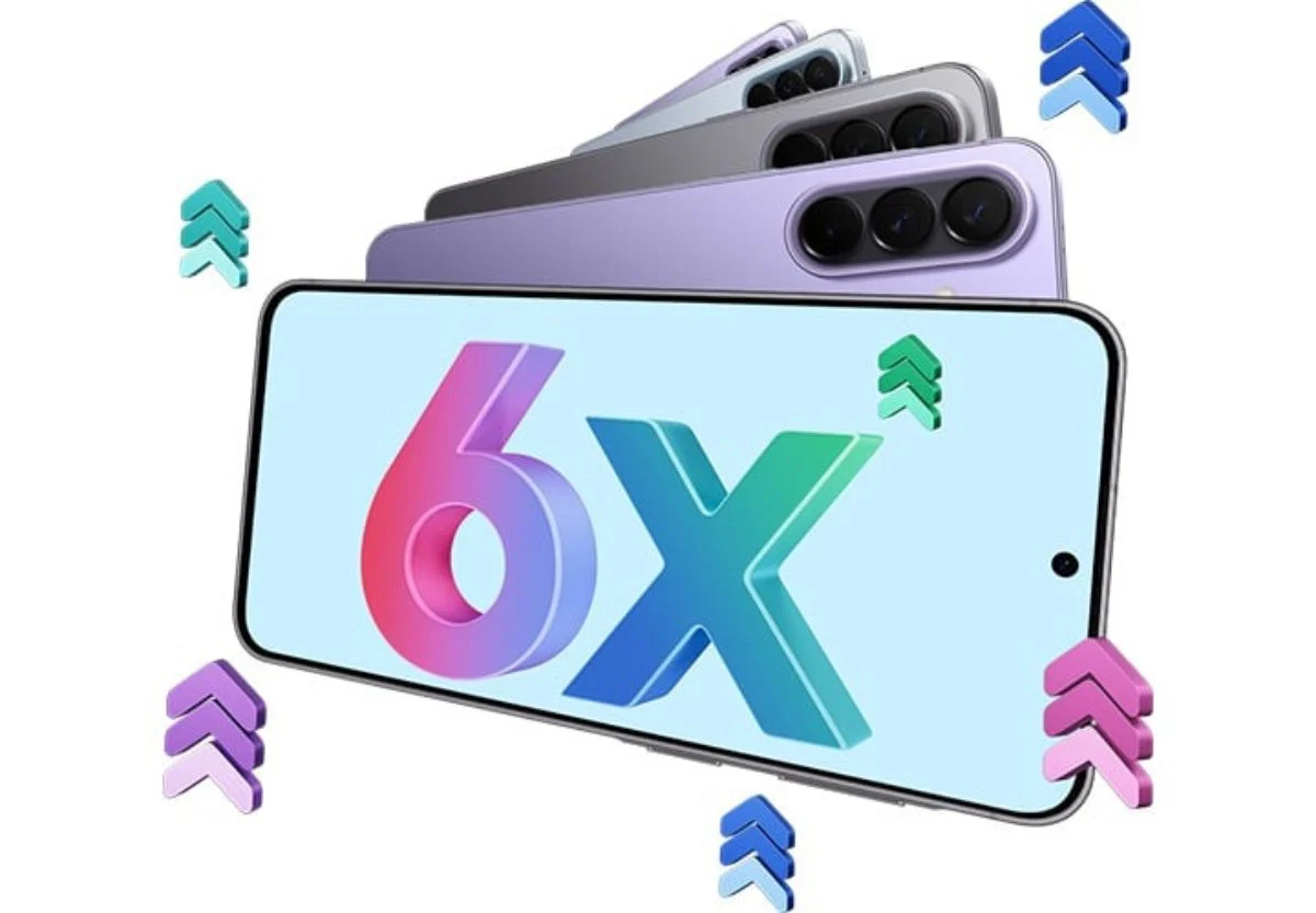 Samsung อัปเดตยาว 6-7 ปี เลือก Galaxy รุ่นไหนคุ้มสุด