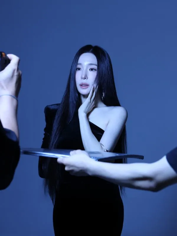 ทิฟฟานี ยัง คอนเสิร์ต Edge of Calm Tour ฉลอง 10 ปีเดี่ยวในกรุงเทพ