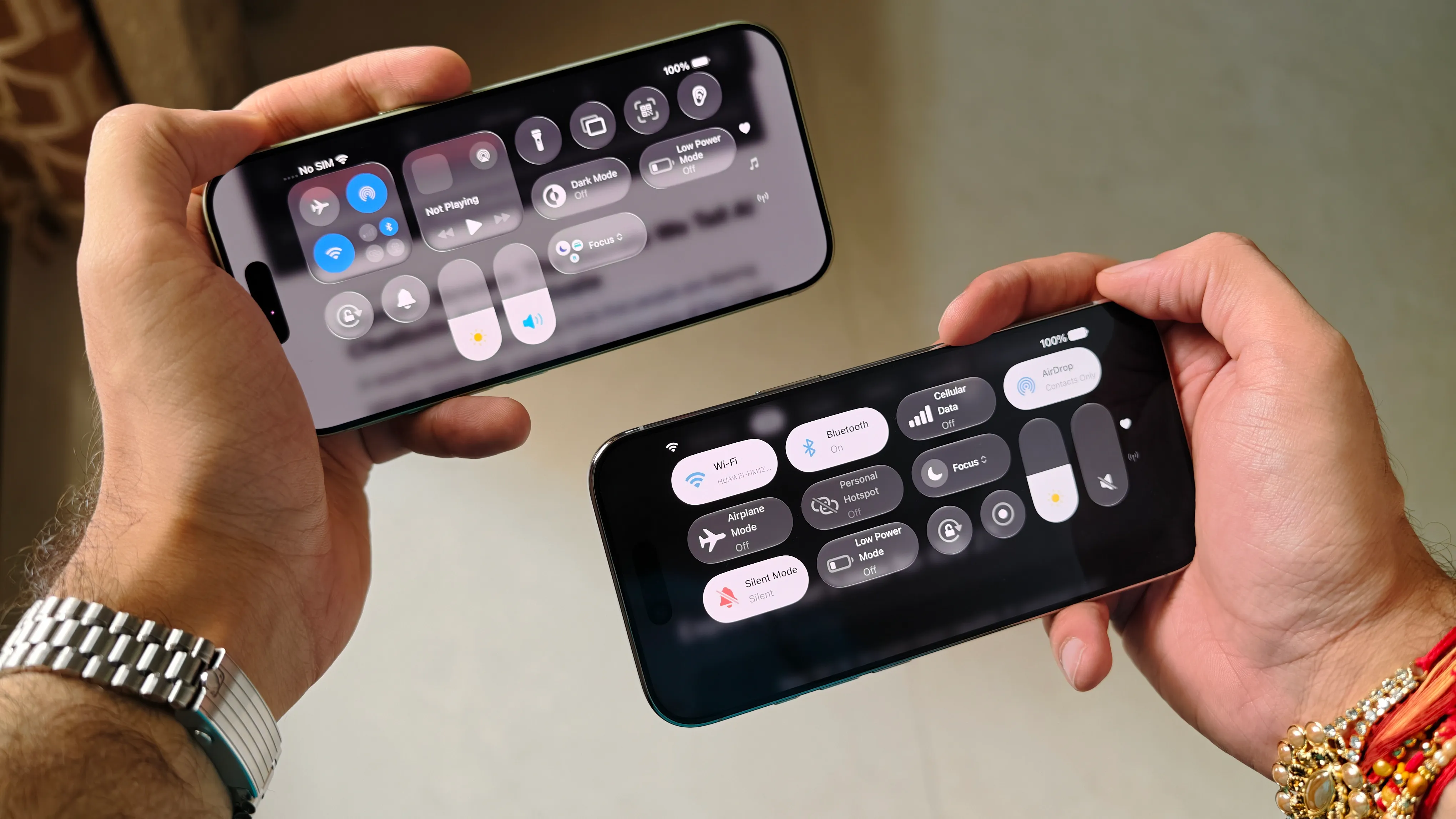 คู่มือเลือก iPhone ครบทุกซีรีส์ เลือกเครื่องไหนคุ้มสุด