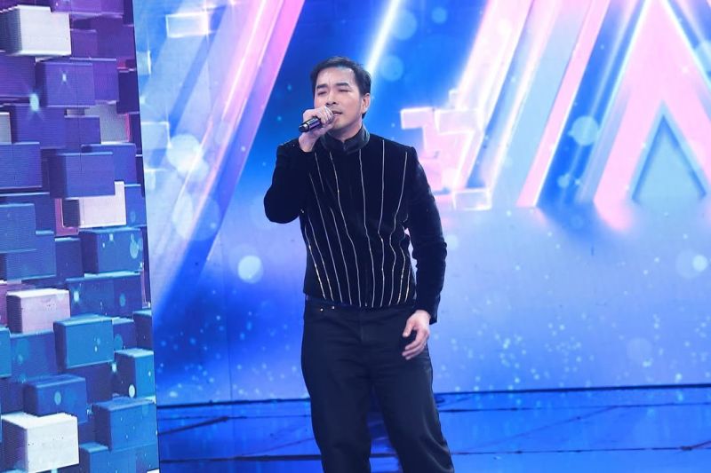 ศิลปินกลับมาเจอกันบนเวที การแสดงสดอีกครั้งที่เปลี่ยนความทรงจำเก่าให้มีชีวิต