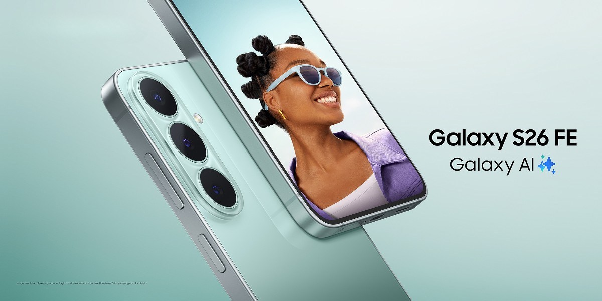Galaxy S26 FE ซอฟต์แวร์ล้ำ บนฮาร์ดแวร์รีไซเคิล คุ้มไหม