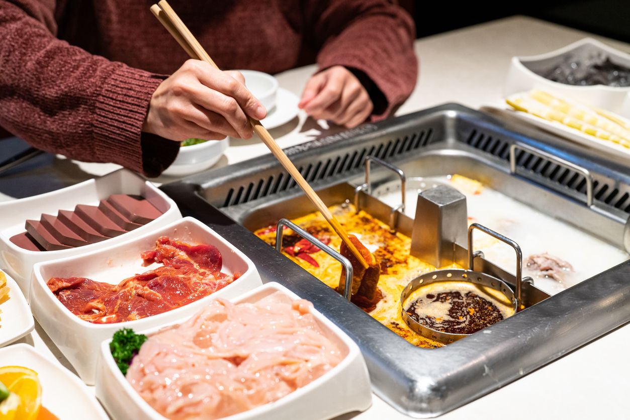 โปรชาบูบุฟเฟต์ 599 บาท เปรียบเทียบดีลร้านดังเดือนกันยายน