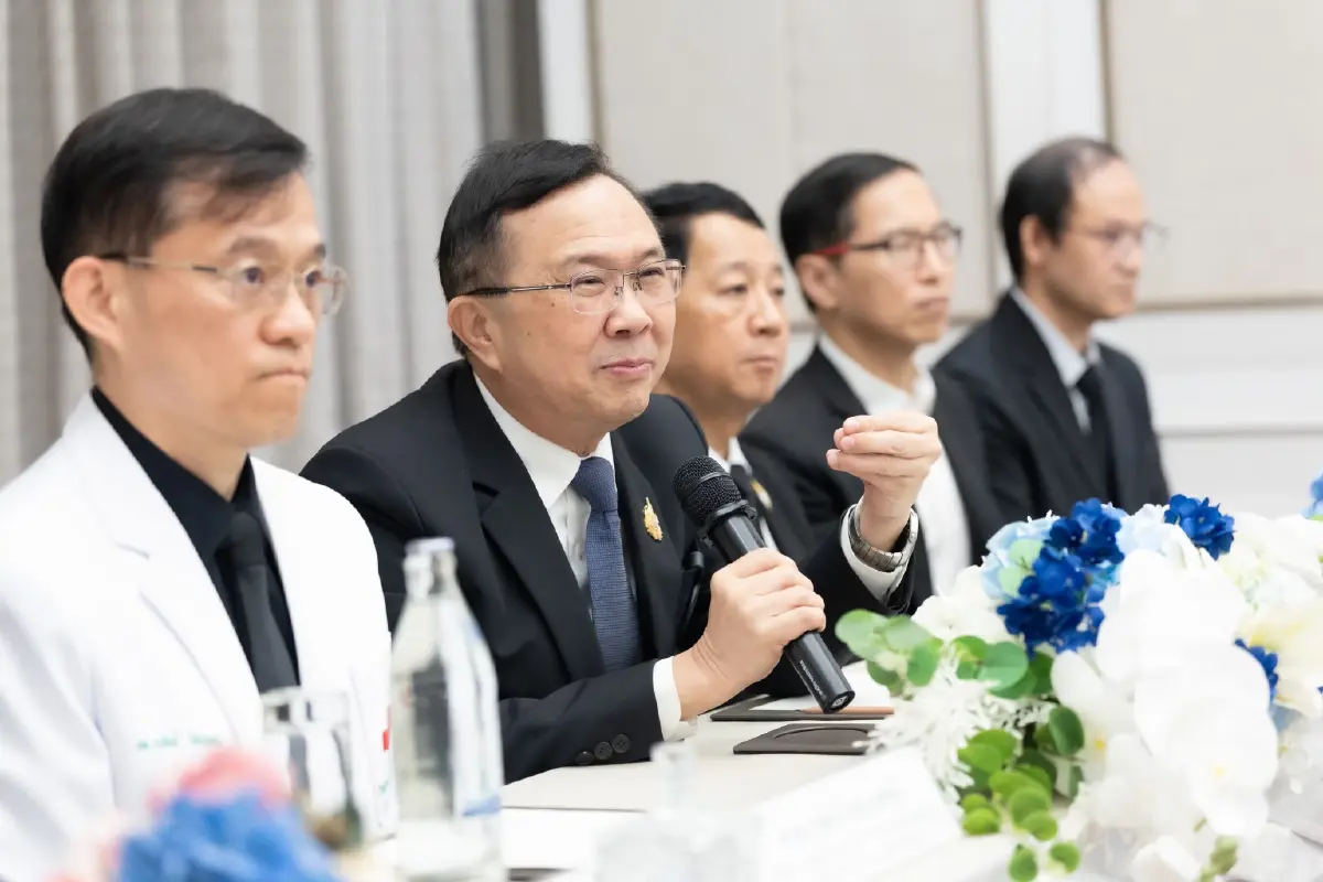 ฐานข้อมูลจีโนมิกส์ชาติเปิดโปงยีนมะเร็งเฉพาะภูมิภาค