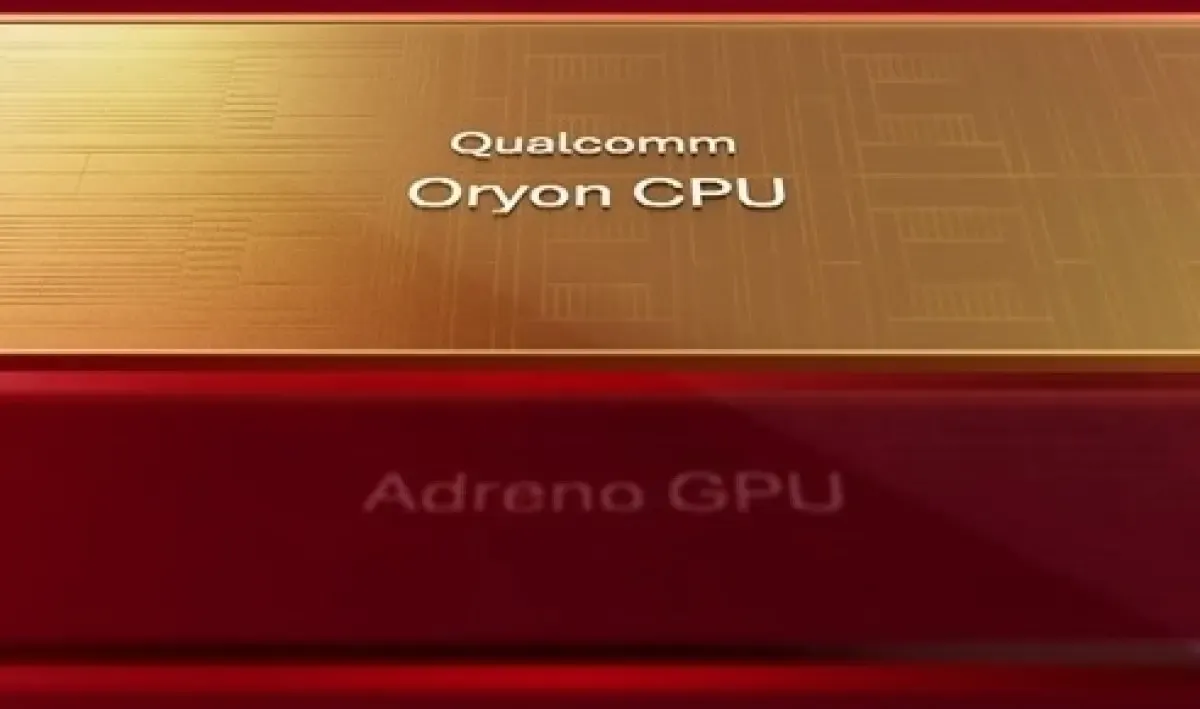 Snapdragon 8 Elite Gen 6 ดันมือถือสู่ยุค 5GHz ใกล้ชิดระดับพีซี