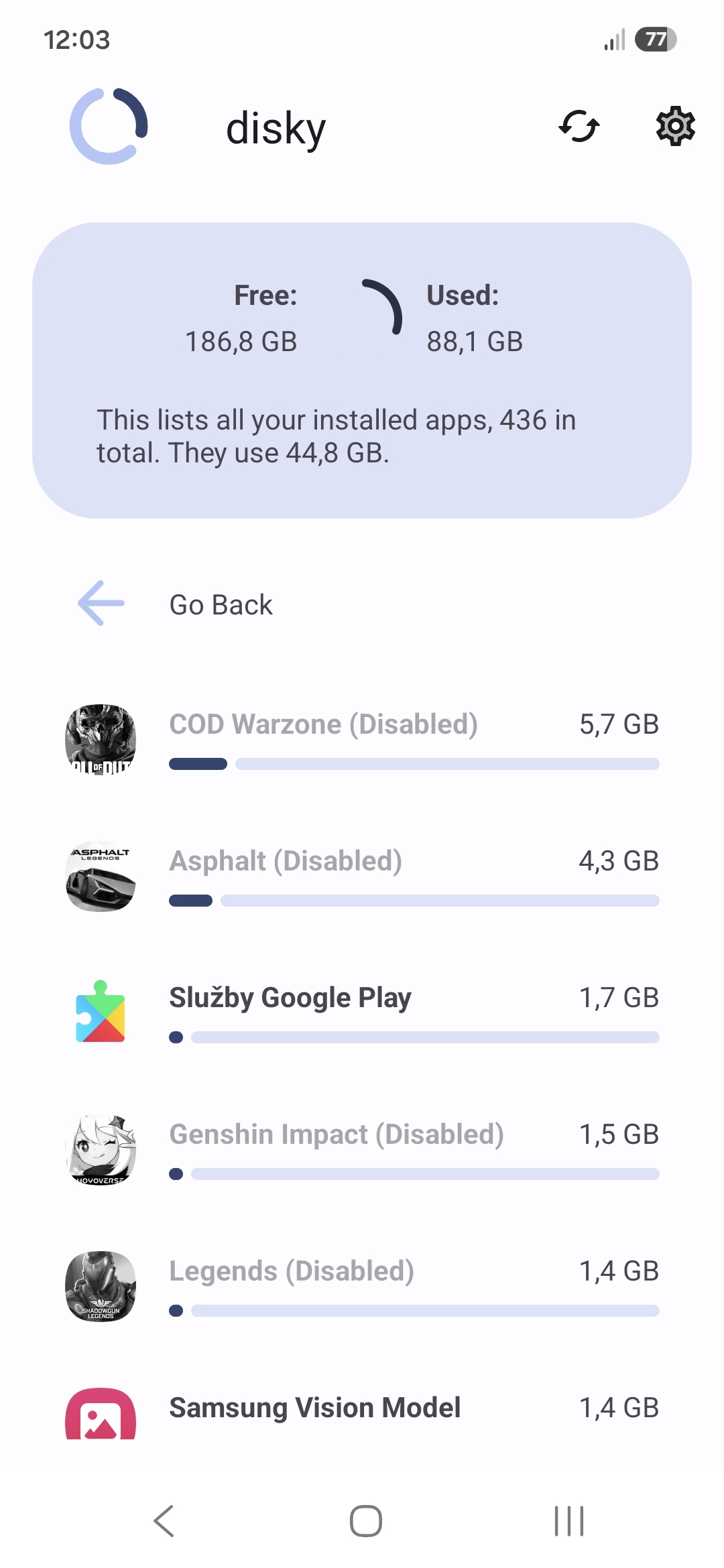 เคลียร์พื้นที่โทรศัพท์ให้โล่ง เก็บคืน 20GB ด้วยทริกที่คนมองข้าม