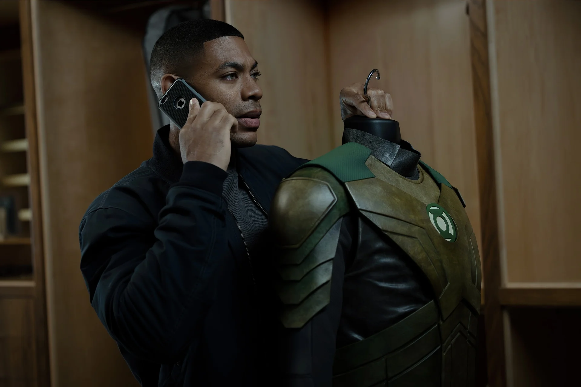 Lanterns DC Series พลิกโฉมฮีโร่ให้เป็นซีรีส์สืบสวนคดีบน HBO Max