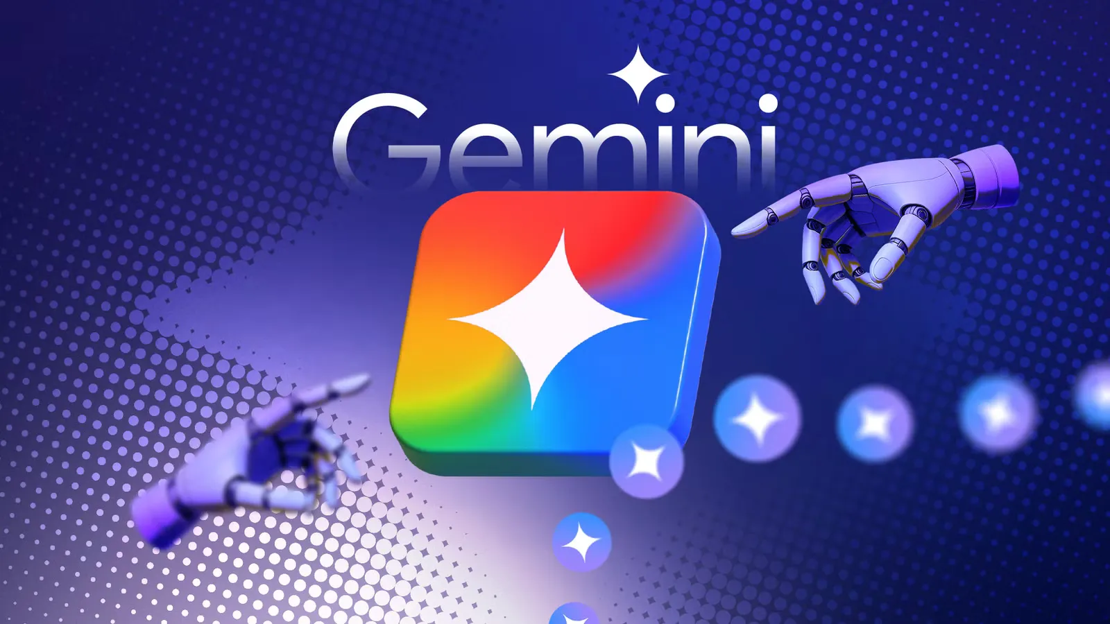 ปรับแต่ง Gemini AI ให้กลายเป็นเครื่องจักร Productivity ส่วนตัว