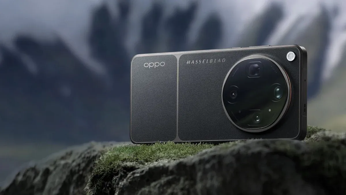กล้อง 200MP สามตัวกับ ProXDR: จุดเปลี่ยนใหม่ของ OPPO Find X10 Pro Max