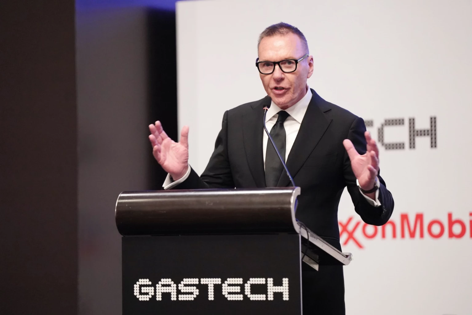 Gastech 2026 Bangkok จุดนัดหมายใหม่ของผู้นำพลังงานโลก