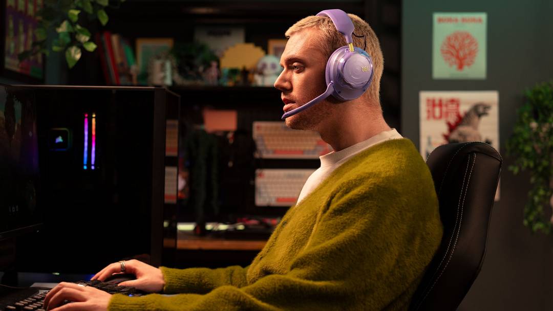สงครามหูฟังเกมมิ่งไร้สายเดือด JBL, MSI, Turtle Beach รุกหนัก