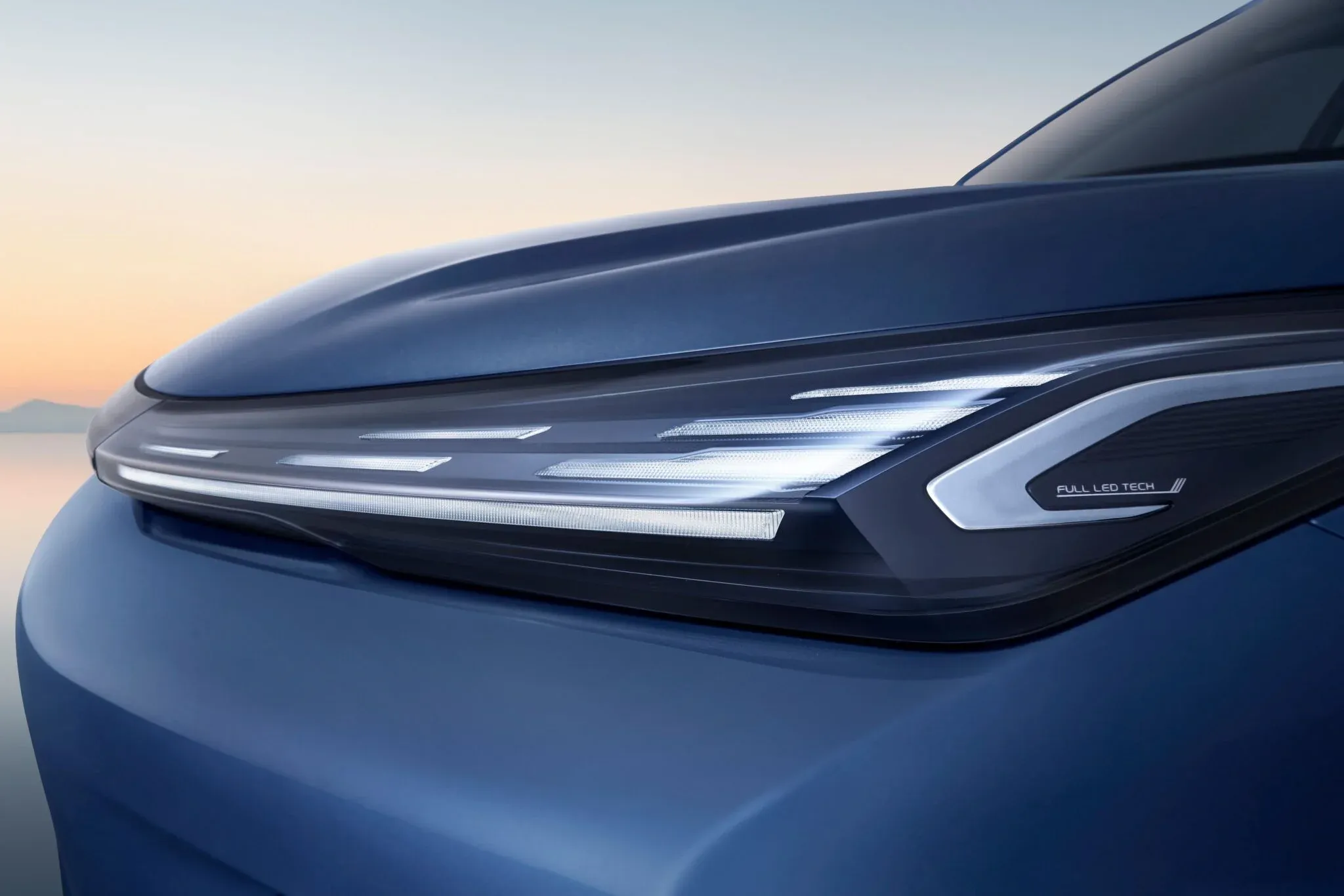 Geely Starray EM-R Range-extender SUV ราคาเปิดตัว 699,900 บาทที่เขย่าตลาด