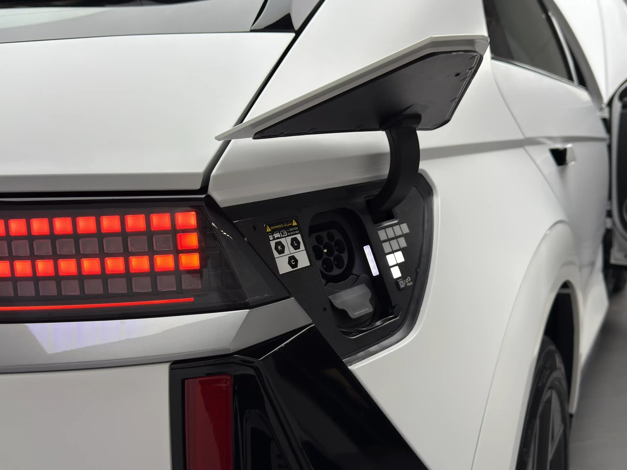 IONIQ 5 N Line ประกอบไทย เกมใหม่ในตลาดรถ EV ไฟฟ้าพรีเมียม