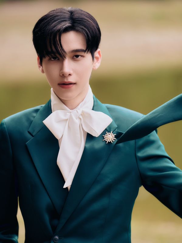 ดาราเข้า Fashion Week เมื่อคนท้องถิ่นก้าวสู่รันเวย์นานาชาติ