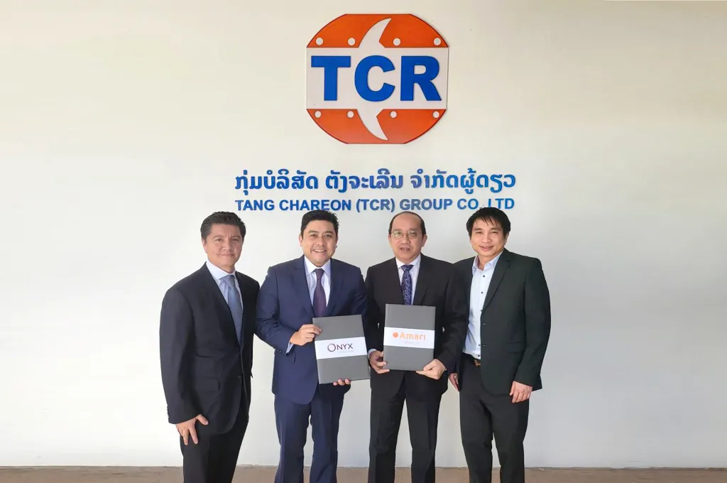 โรงแรมหรูศ.อ.ป. แข่งเปิดพอร์ตลักซ์ชัวรี่ใหม่ผ่านแบรนด์หลักและเรสซิเดนส์