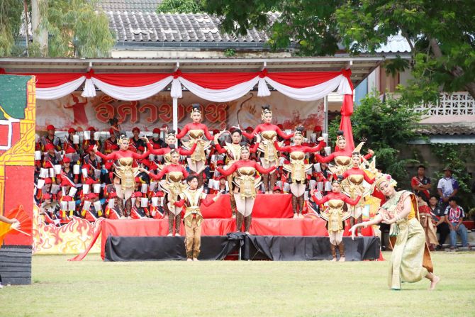 กีฬาชุมชน จุดเริ่มต้นความมั่นใจและสายใยสังคมของนักกีฬาทุกคน