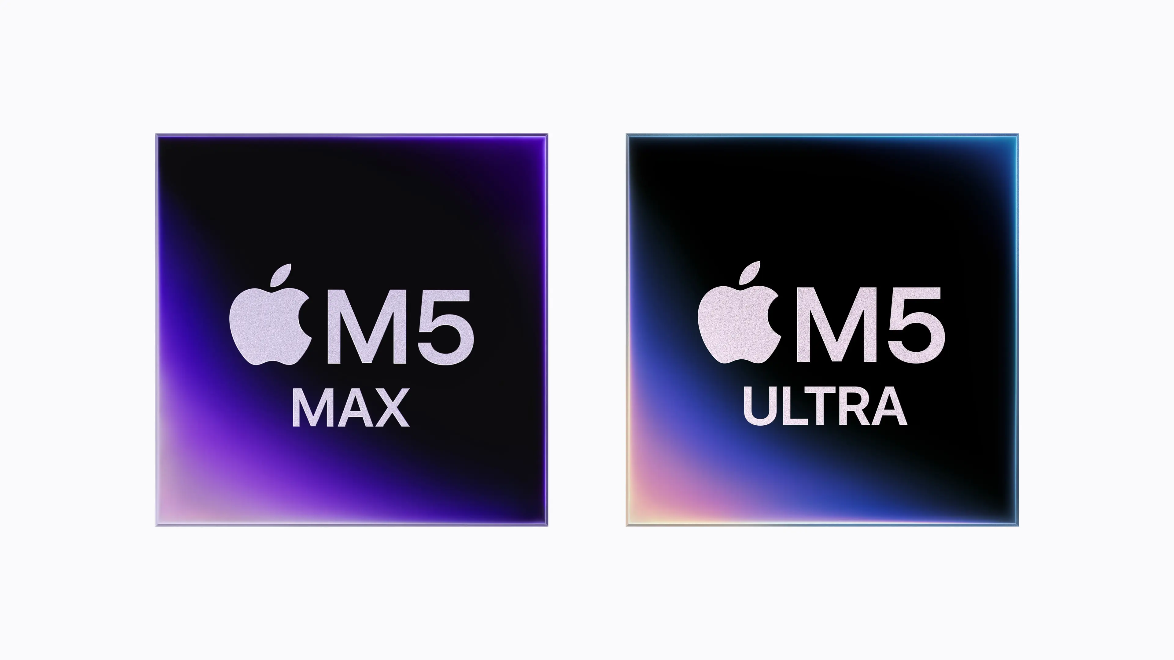 ชิป M6 และ M5 Ultra พลิกเกม Local AI ด้วย RAM 512GB