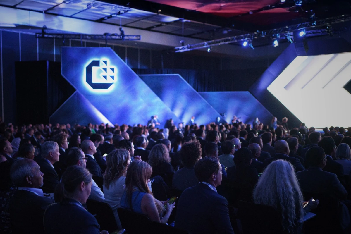 เวที Gastech พลิกสู่ฮับพลังงานภูมิภาคและเม็ดเงินลงทุนเอเชีย
