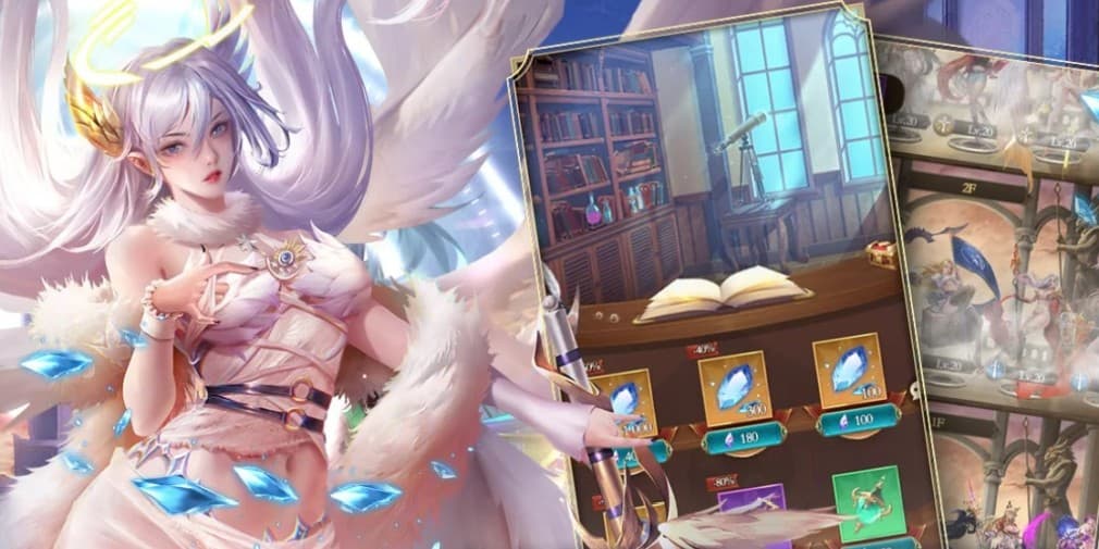 คู่มือโค้ดแจกไอเทมฟรีมือถือ รวมเกมดังพร้อมวิธีแลก