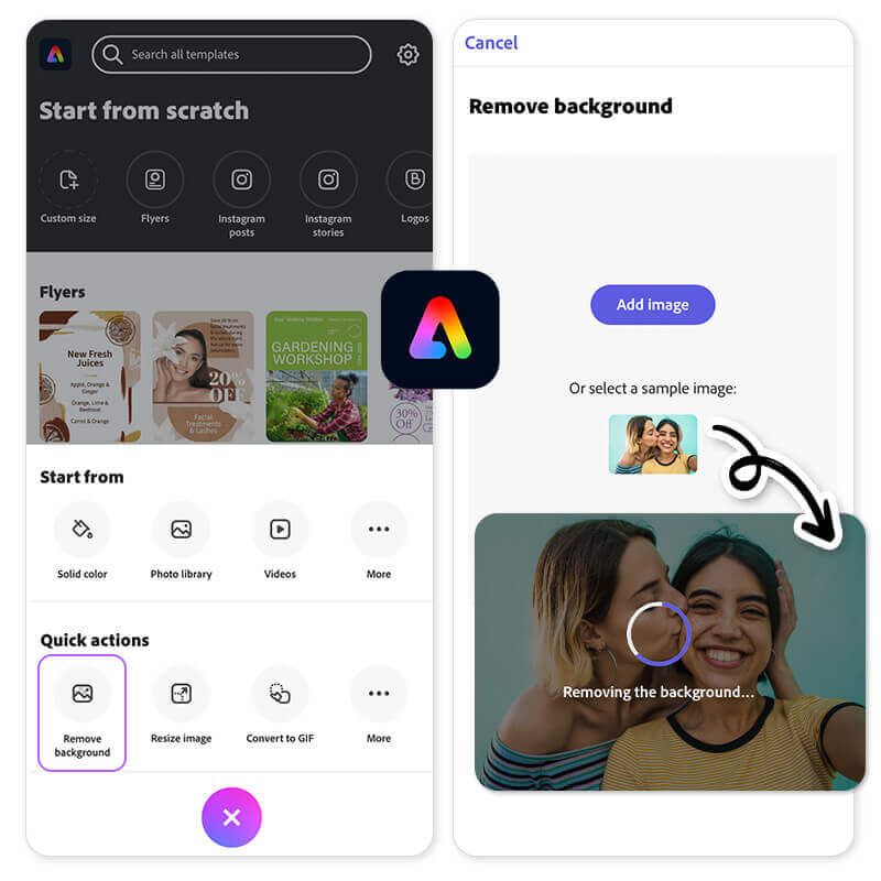 6 ตัวเลือก Photoshop ฟรีแทน พร้อมฟีเจอร์ AI แต่งรูปทดสอบจริง
