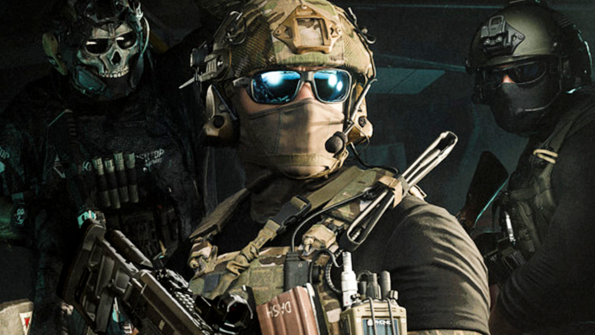 Modern Warfare 4 nerf ครั้งใหญ่ ยืด TTK เขย่าเมตา Han 86 และ PPSh-41