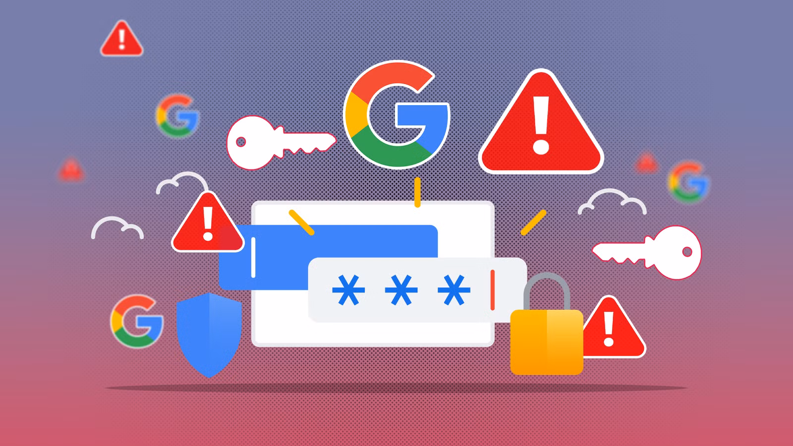 ออกจากบริการหลักของ Google แบบไม่เสียฟีเจอร์สำคัญ