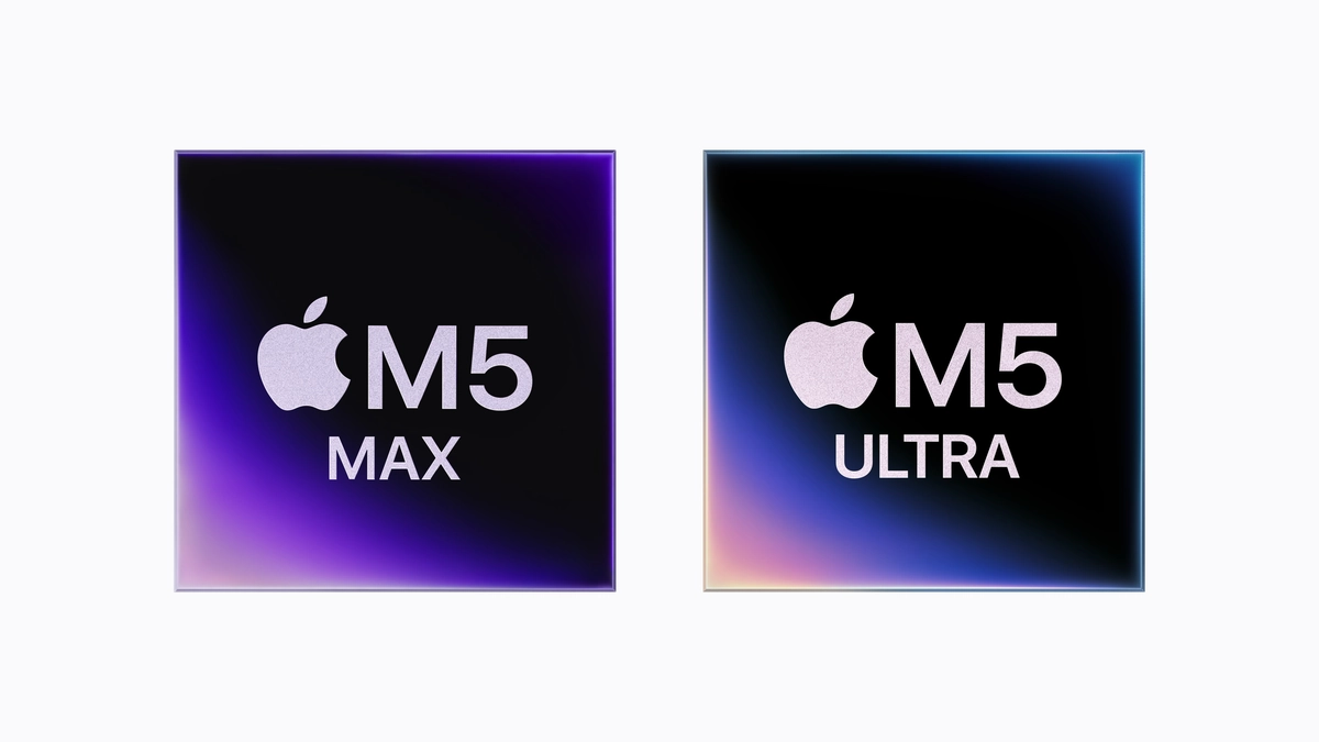Mac Studio M5 Max และ M5 Ultra คู่มือเลือกสเปกและคอนฟิกราคา