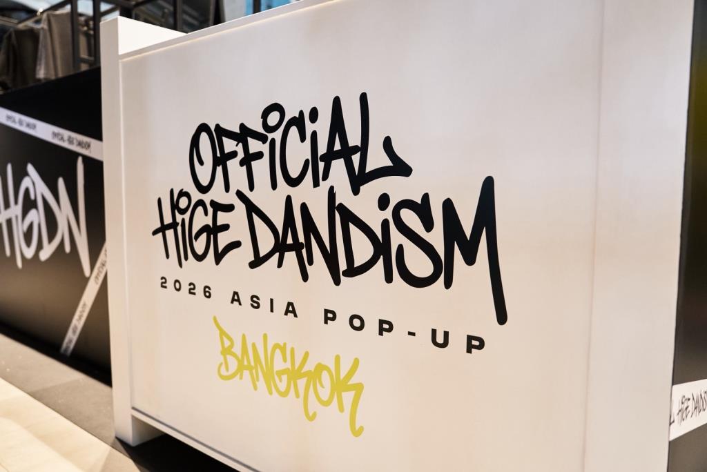 ฮิเกะดันยึดกรุงเทพฯ ป๊อปอัปเอเชียที่ทำให้ J-POP ใกล้แฟนขึ้นอีกขั้น