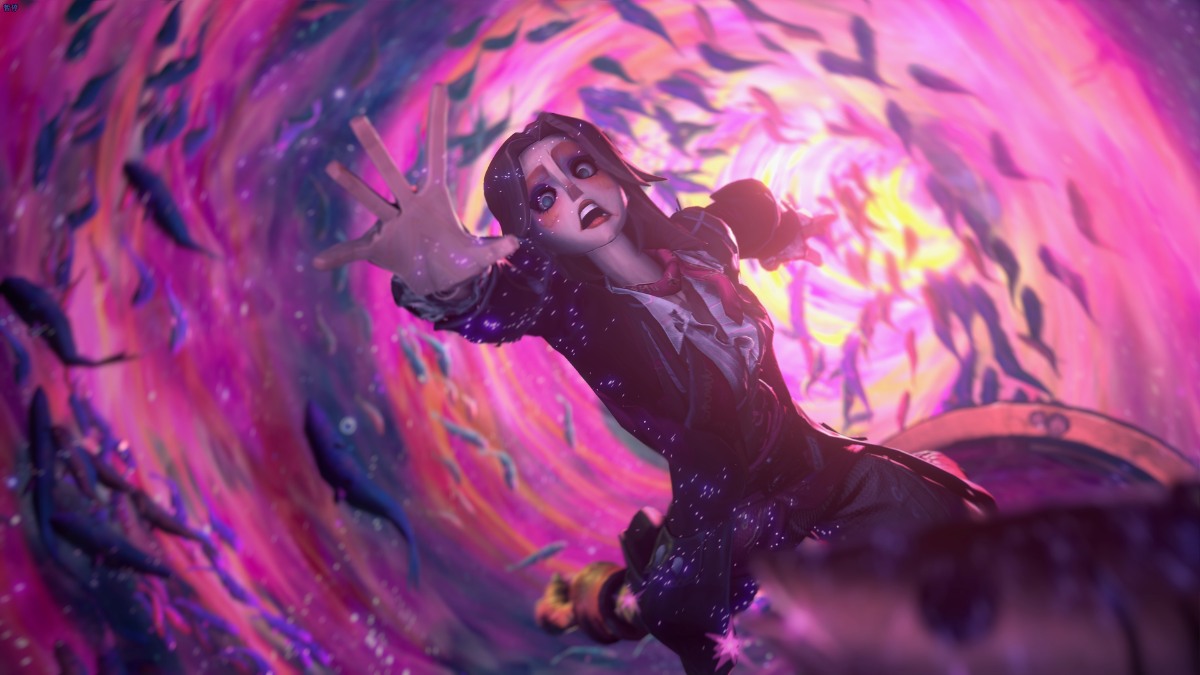 Sea of Remnants ประกาศ Closed Beta ธันวาคม โชว์สไตล์หุ่นเชิดกับเกมเพลย์วางแผนต่อสู้