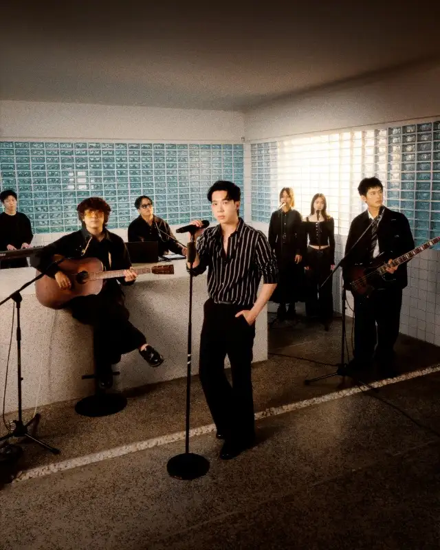 FOOL STEP Spin-Off Session เมื่อเพลงร็อกตำนานถูกเล่าใหม่แบบหลายศิลปิน