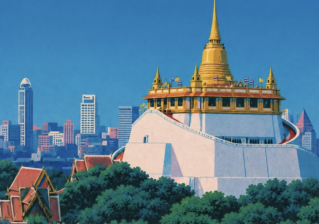 เมื่อ City Pop และเสียงจาก Side B ทำให้ยุคอะนาล็อกกลับมาเชื่อมคนหลายเจเนอเรชัน