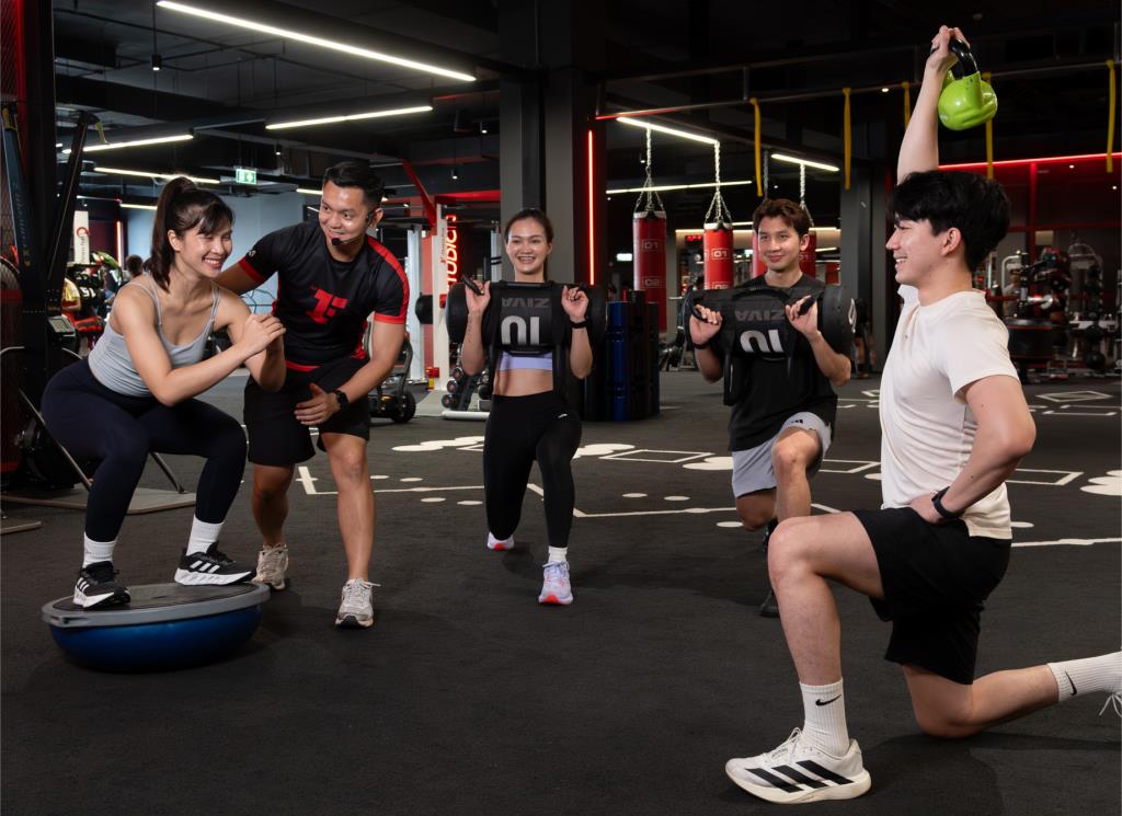 ทำไมฟิตเนสหันมาเน้นคลาส HIIT-Hybrid และอะไรที่การออกกำลังกายสั้นเข้มข้นกำลังบอกเรา