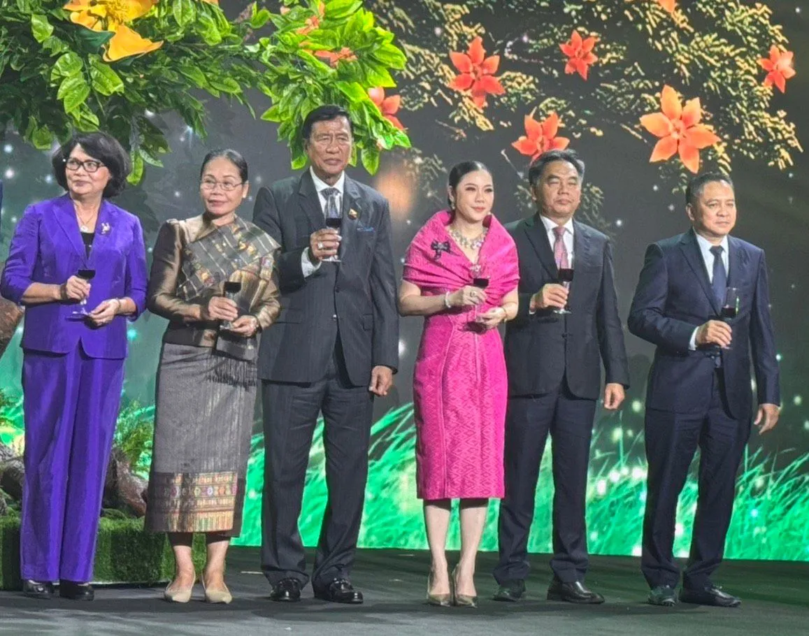 หมุดหมาย 50 ปีการทูต จุดเร่งเครื่องท่องเที่ยวไทย-เวียดนาม