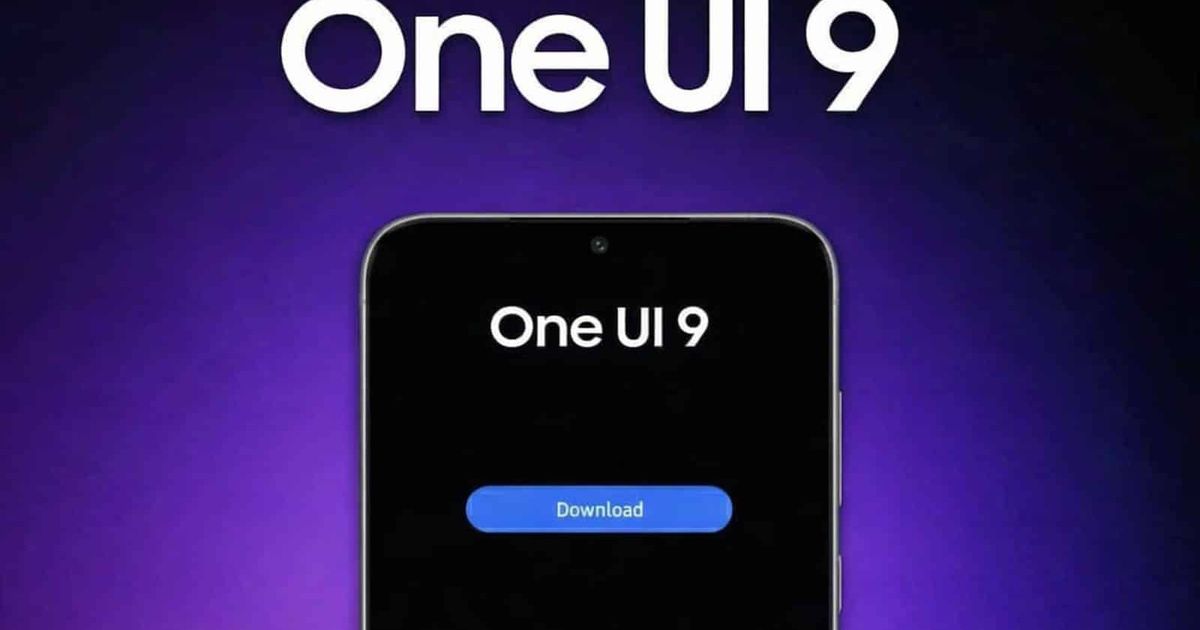 One UI 9 Beta ขยายสู่มือถือ Galaxy รุ่นเก่า ฟีเจอร์ไหนที่คุ้มสุด