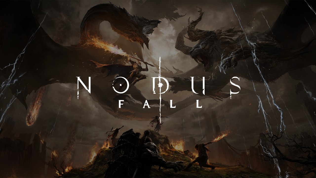 Nodusfall จุดเปลี่ยนของ HoYoverse จากอนิเมะกาชาสู่ Co-op monster slayer