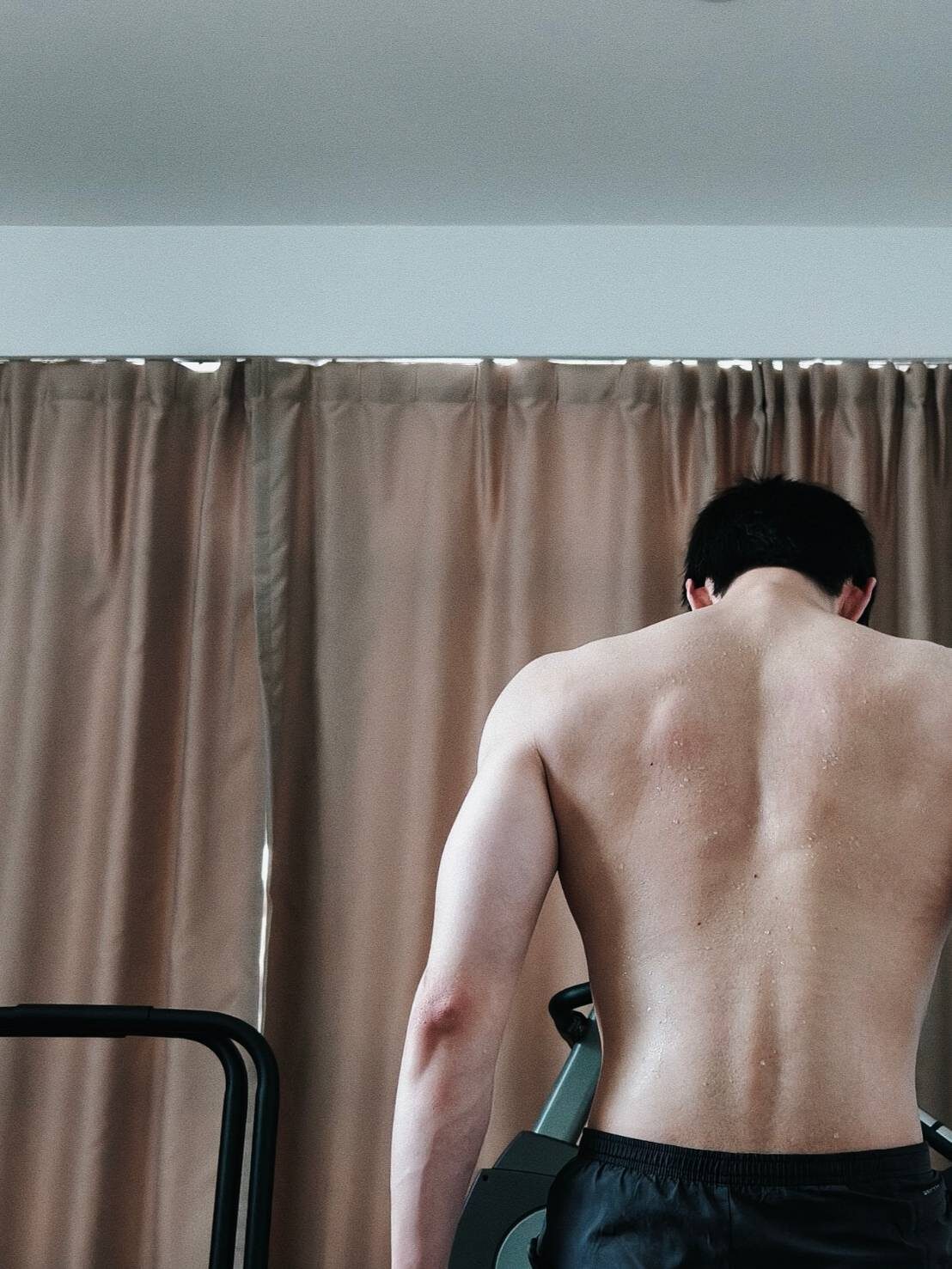 ต่อ ธนภพ กับการฝึกซ้อม Spartan Race ที่โหดกว่าบทโกโบริ