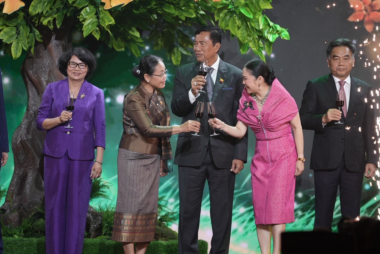 ท่องเที่ยวไทย-เวียดนามใหม่ จับมือพลิกภูมิภาคผ่าน HORECA งานท่องเที่ยว และกีฬา