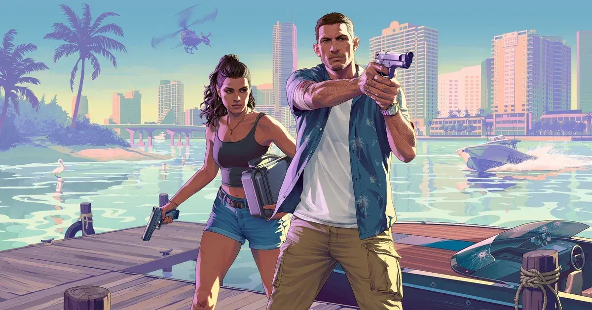 GTA VI เปิดตัวแบบไร้มุมมองบุคคลที่หนึ่ง ความกล้า หรือถอยหลัง