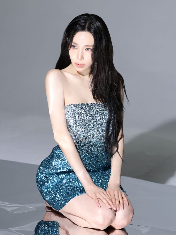 ทิฟฟานี ยัง คอนเสิร์ต Edge of Calm Tour ฉลอง 10 ปีเดี่ยวในกรุงเทพ