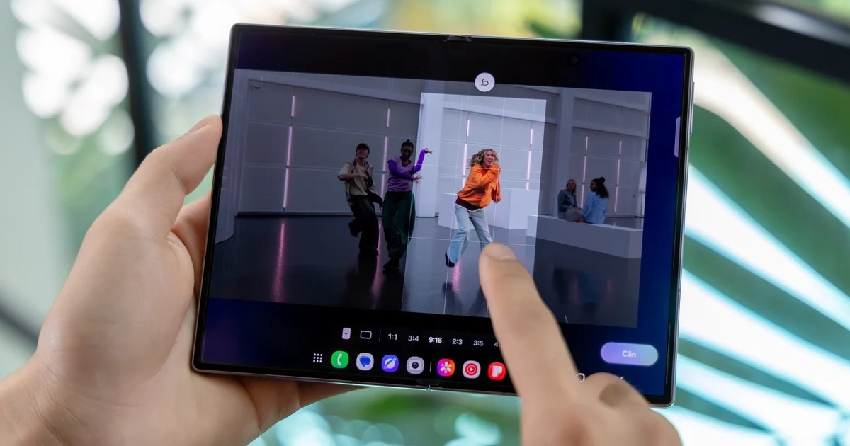 Samsung ดัน AI กล้องสู่กระแสหลัก เมื่อ One UI 9 ปลดล็อก My FanCam ให้ Galaxy S26