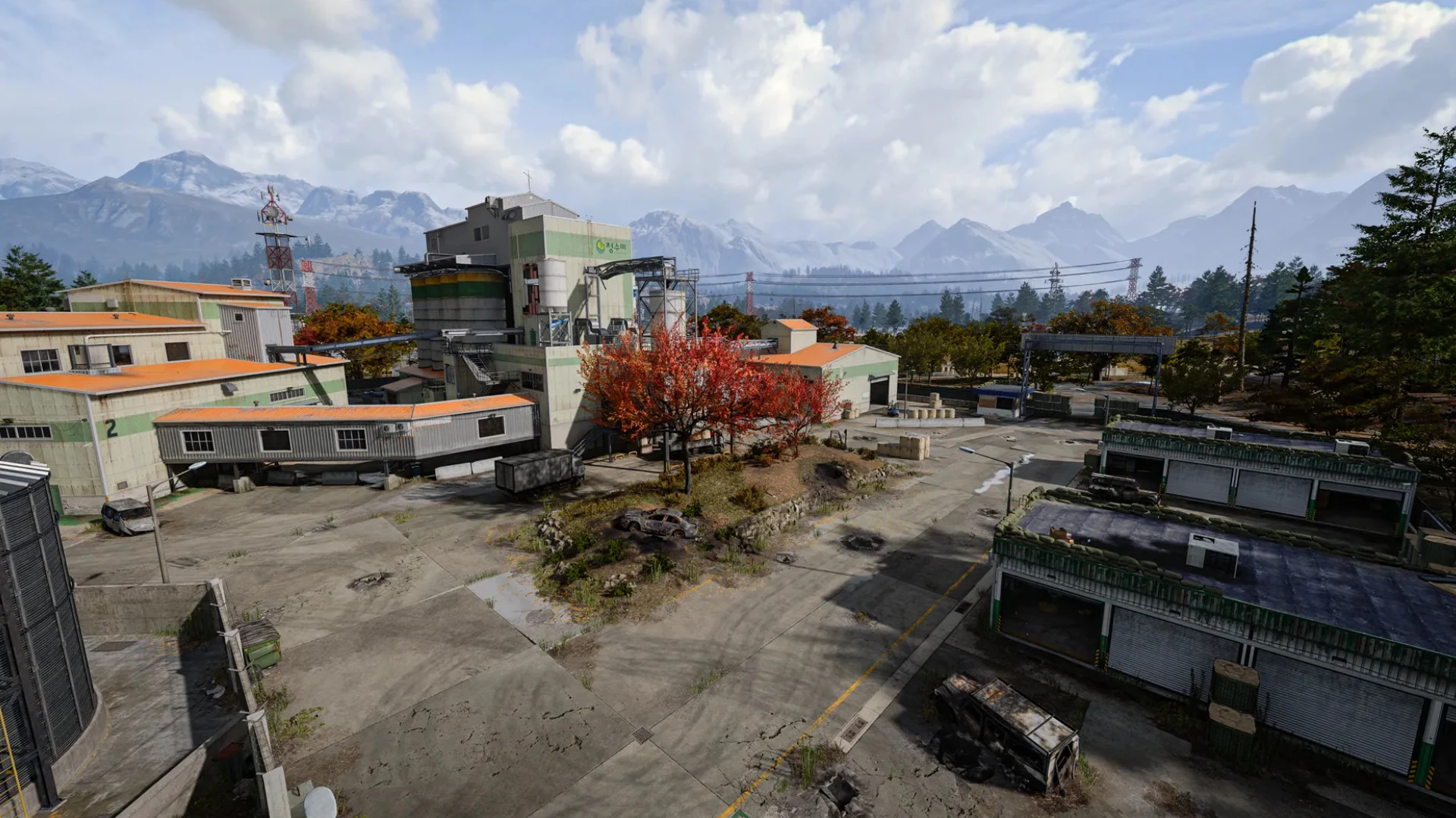 Modern Warfare 4 nerf ครั้งใหญ่ ยืด TTK เขย่าเมตา Han 86 และ PPSh-41