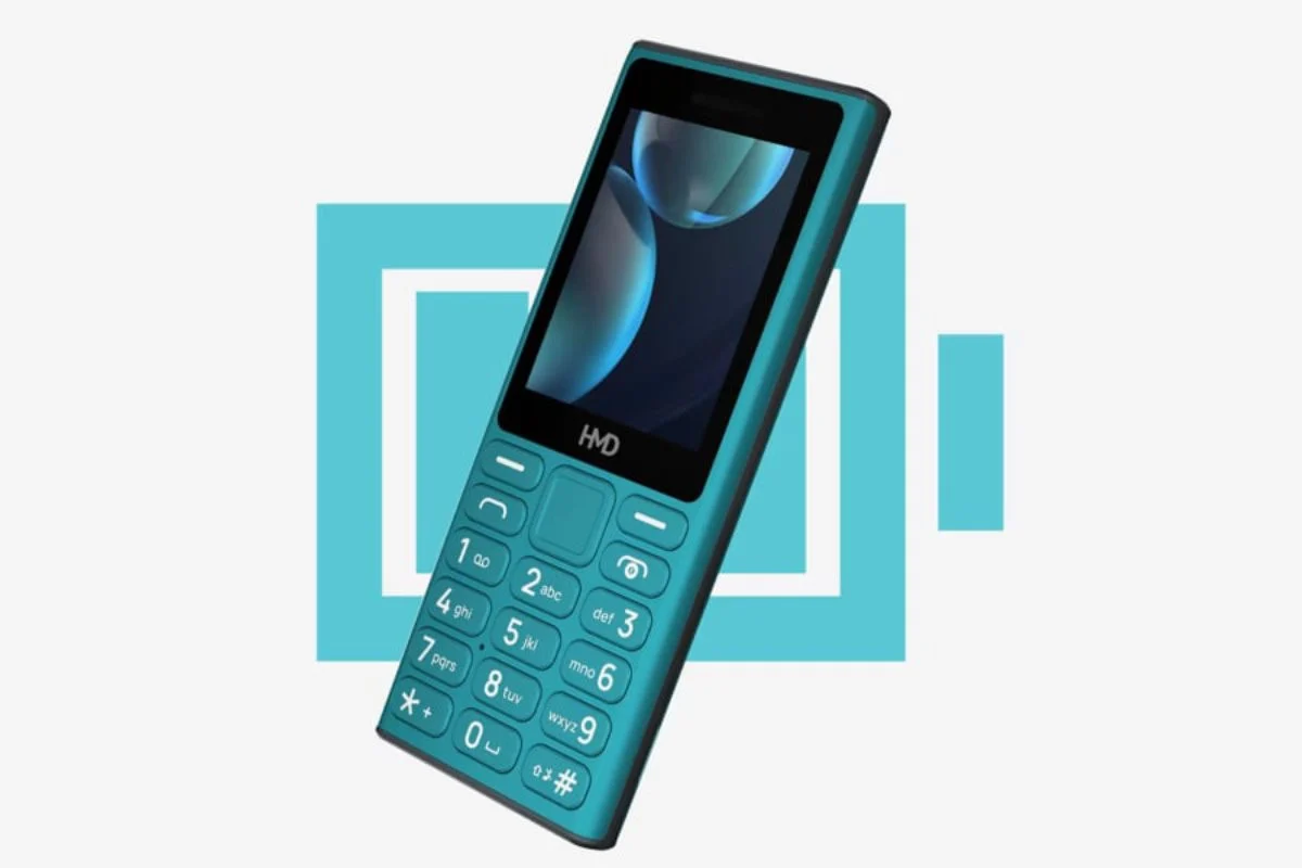 รีวิว HMD 105 4G School Edition โทรศัพท์โรงเรียนปลอดภัยที่ตัดสิ่งรบกวนทิ้งอย่างตั้งใจ