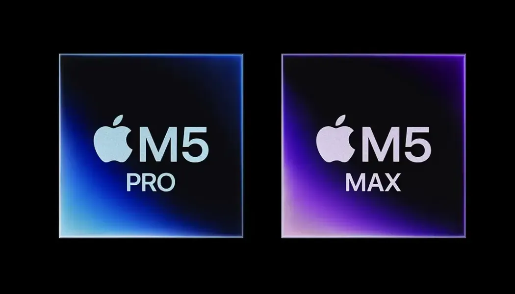 M6 vs M5 Pro vs M5 Max vs M5 Ultra เลือก Mac chip ไหนให้คุ้มงานสุด
