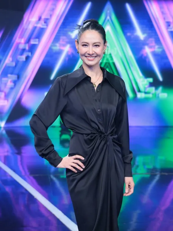 ศิลปินกลับมาเจอกันบนเวที การแสดงสดอีกครั้งที่เปลี่ยนความทรงจำเก่าให้มีชีวิต