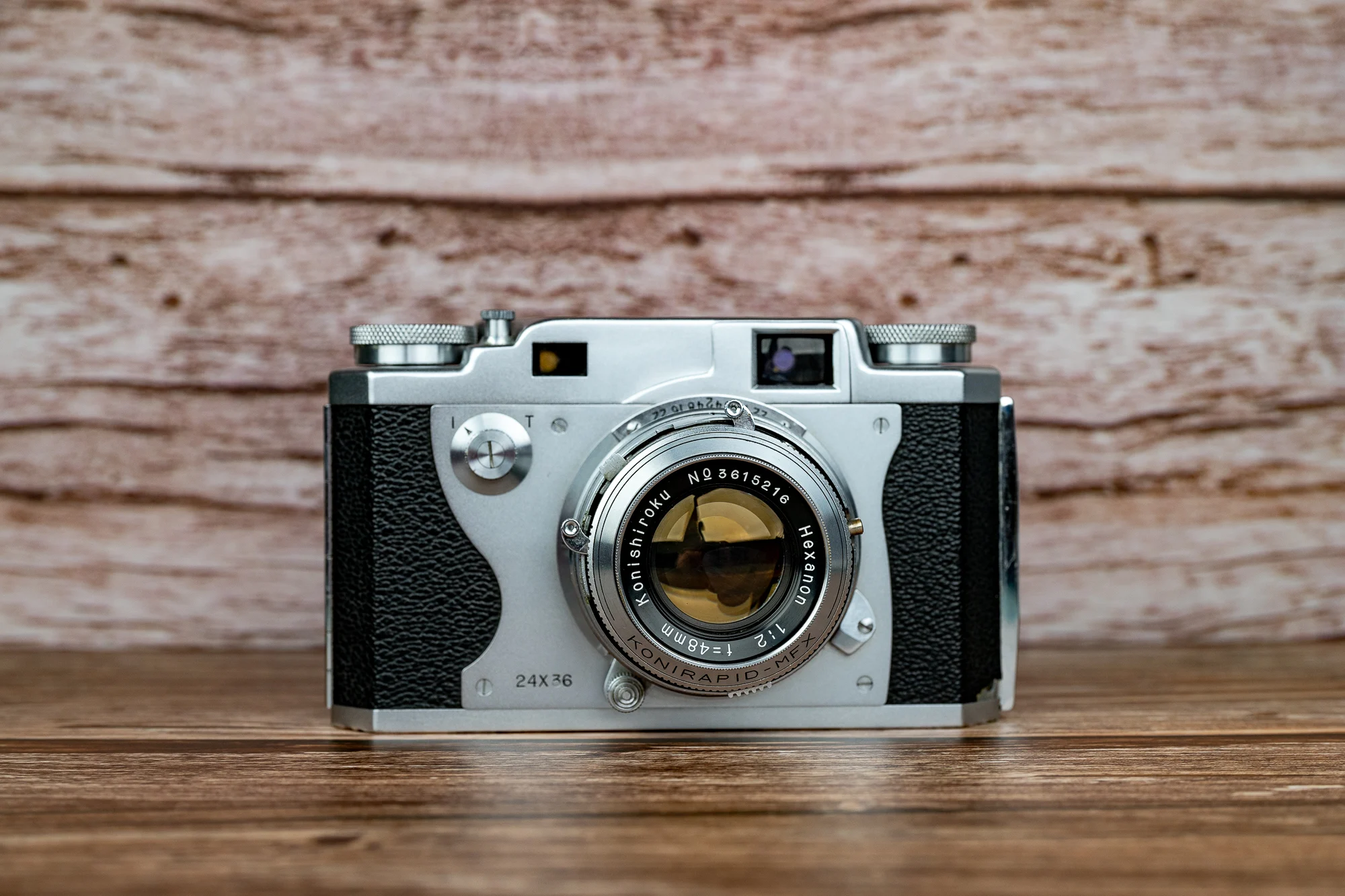ทำไมกล้องฟิล์มคลาสสิกอย่าง Nikon F2 และ Konica IIA ถึงมีมูลค่าสูง