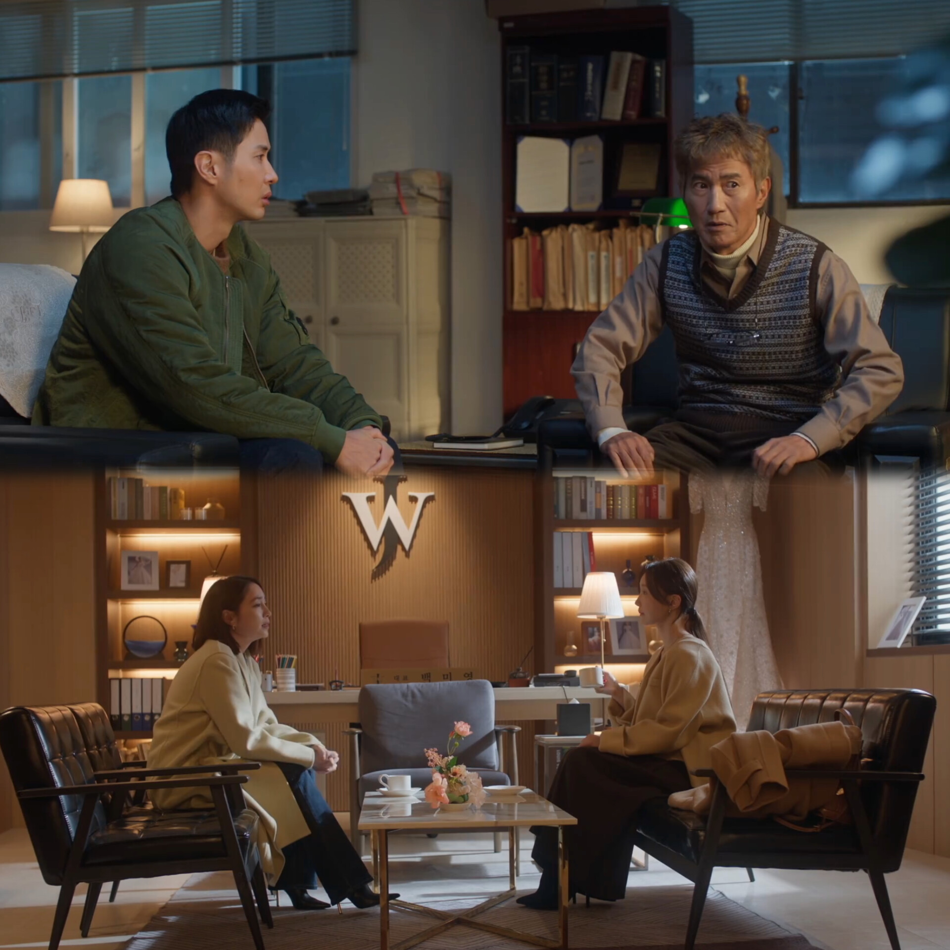 ทำไมซีรีส์แนวหย่าจึงกำลังเขียนกติกาใหม่ให้โรแมนติกดราม่า