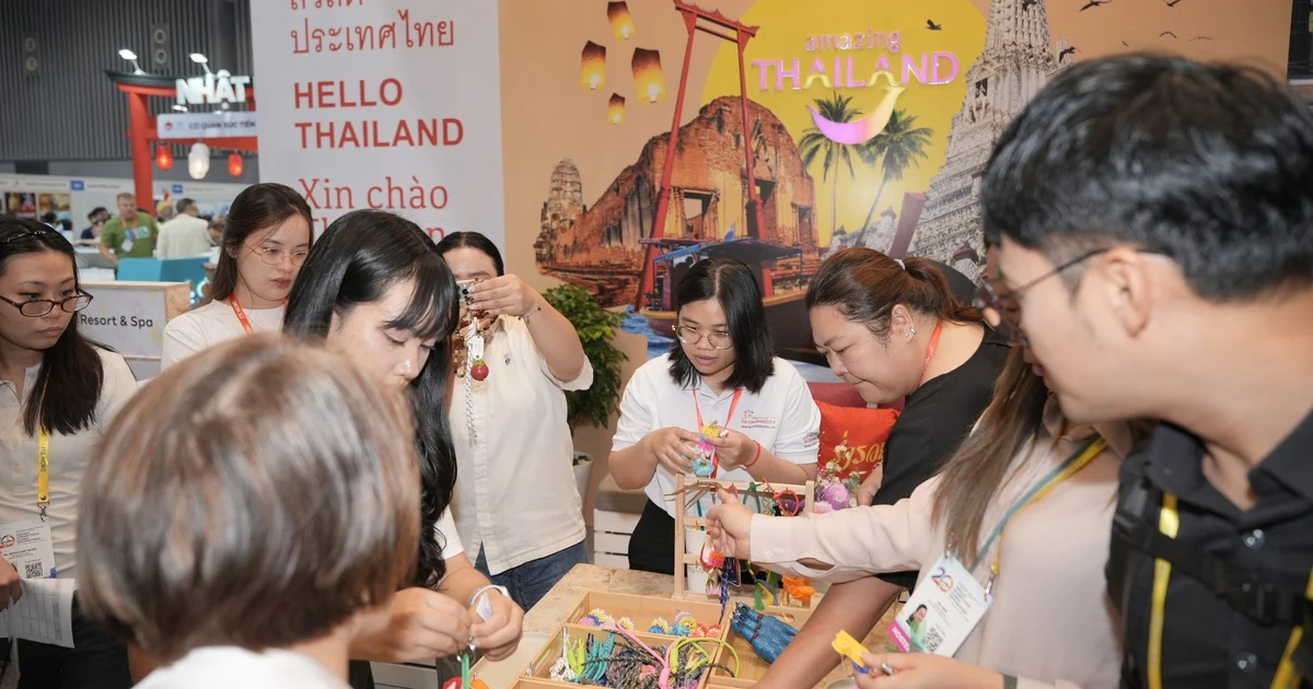 ซัพพลายเออร์ HORECA รุกตลาดโรงแรมและร้านอาหารเวียดนาม