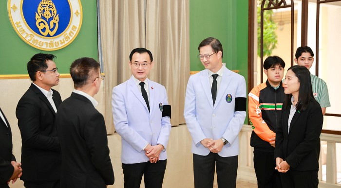 เมื่อธุรกิจใหญ่ลงสนามวิ่ง ภาพลักษณ์แบรนด์พบภารกิจป้องกันโรคหลอดเลือดสมอง