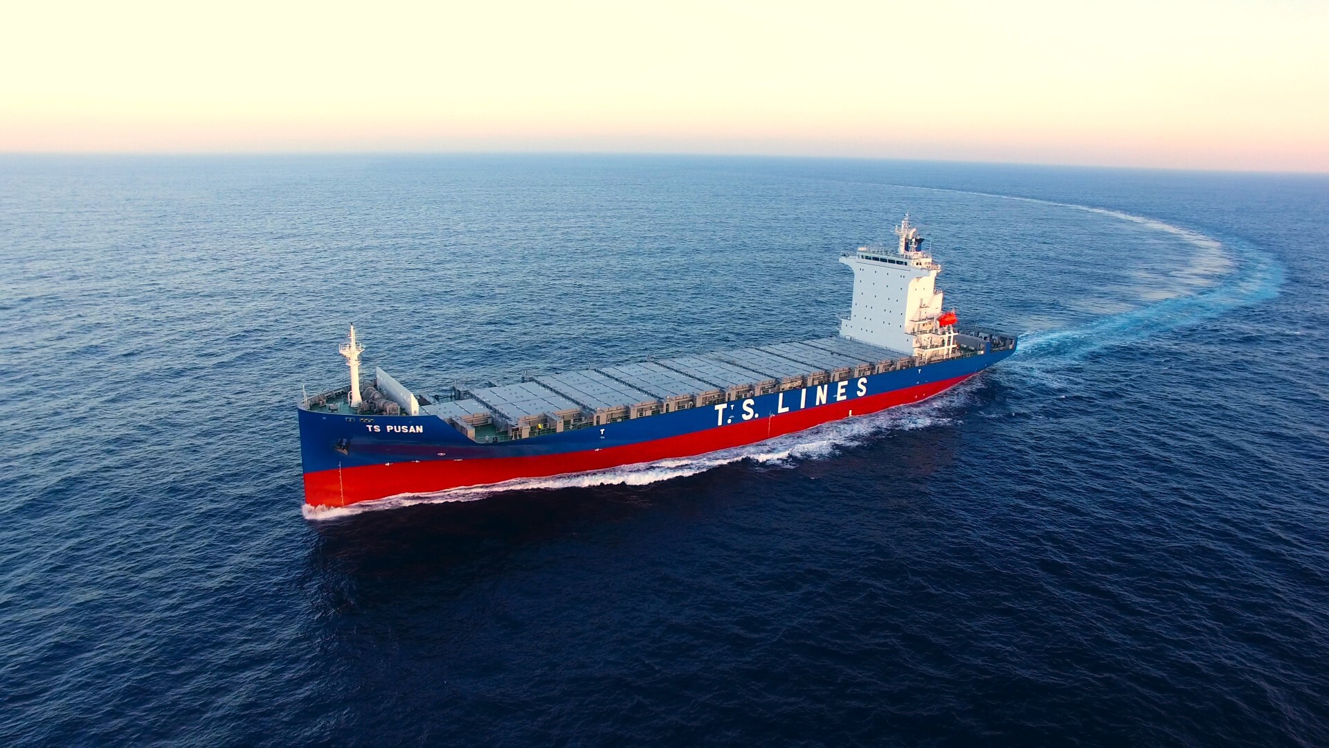 สายการเดินเรือใหม่เร่งขยายเครือข่าย Intra-Asia แข่งเชื่อมตลาดใกล้บ้าน