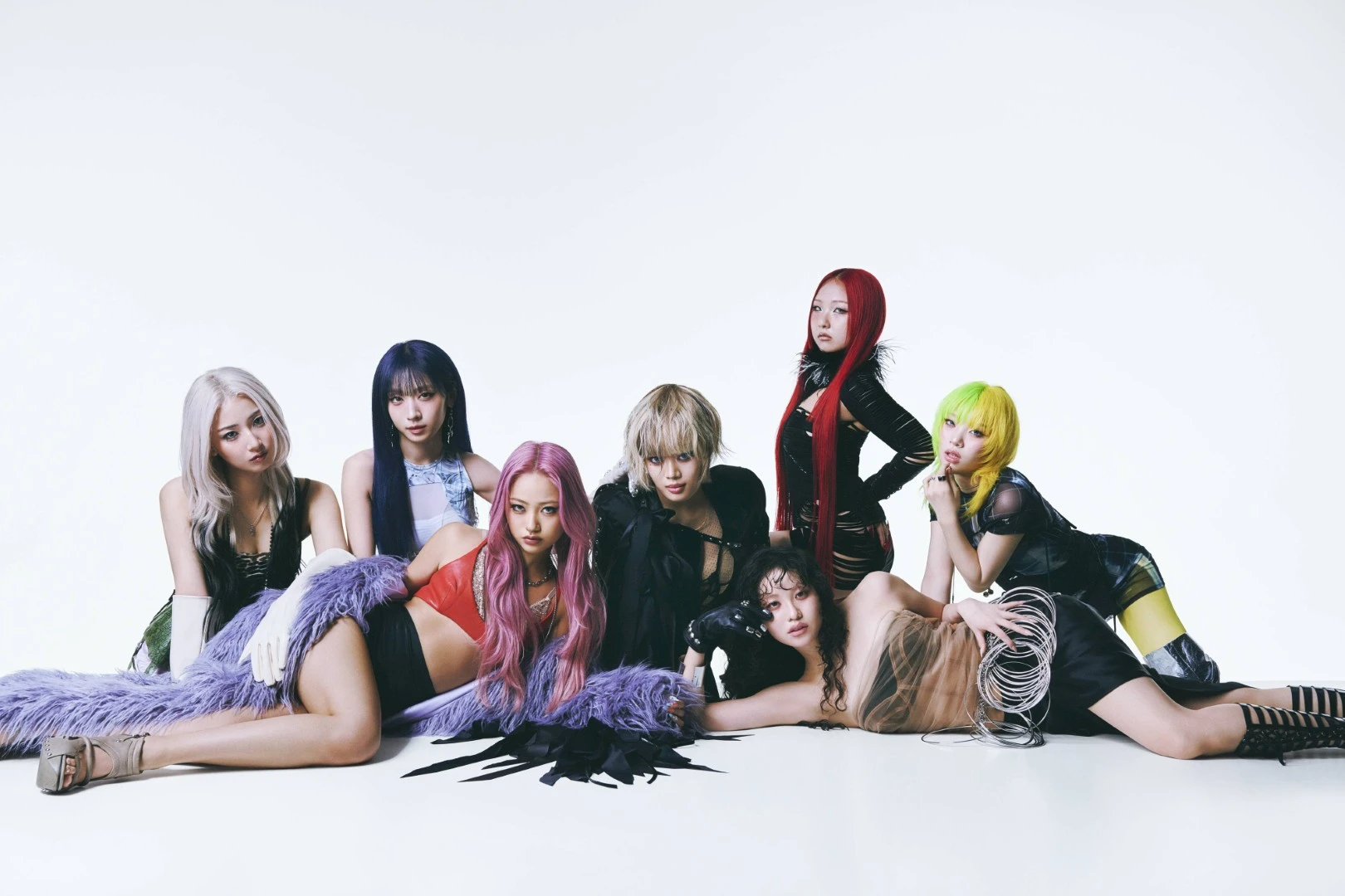 สามเกิร์ลกรุ๊ปเอเชียจับมือเปิดยุคใหม่ Asia Pop Girl Fest